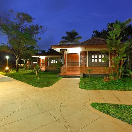 Cherai Beach Resorts Kültér fotó