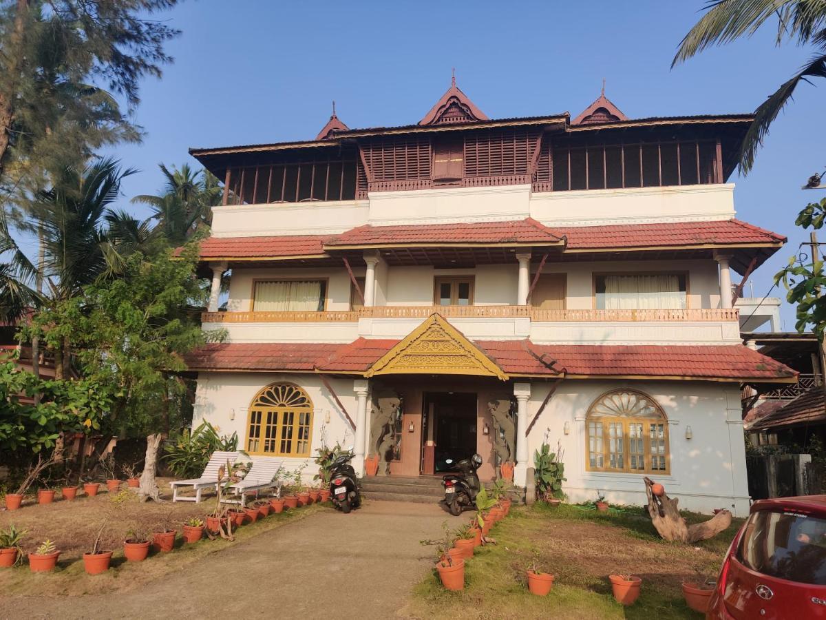 Cherai Beach Resorts Kültér fotó