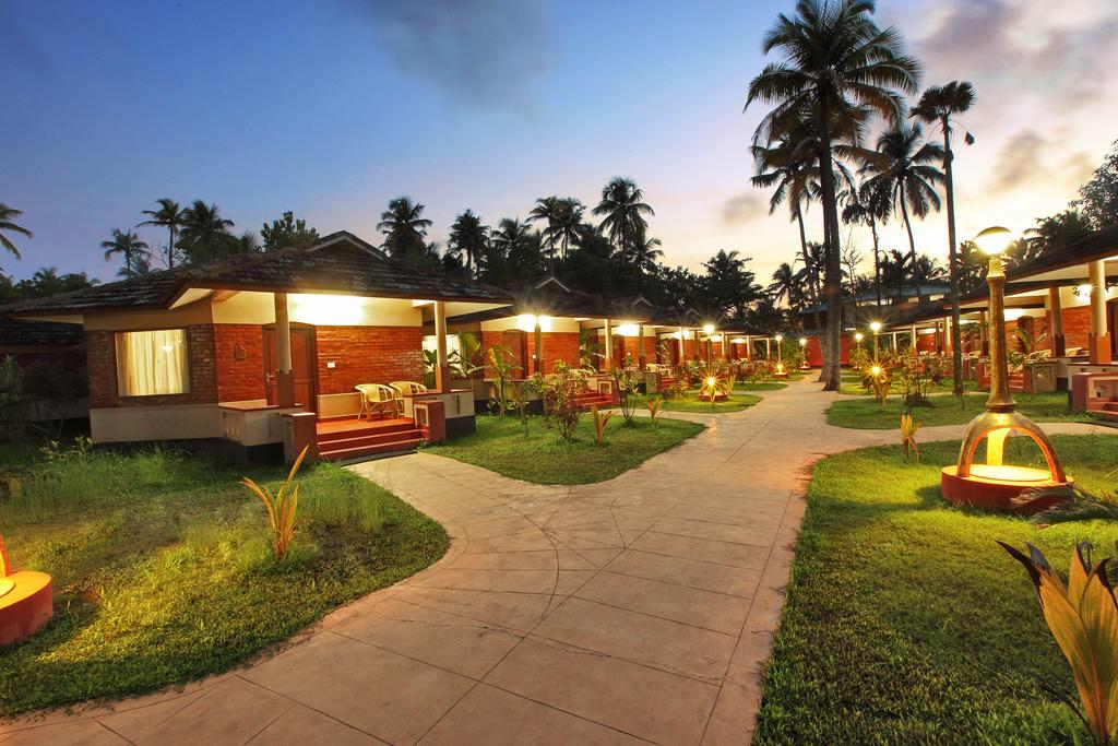 Cherai Beach Resorts Kültér fotó