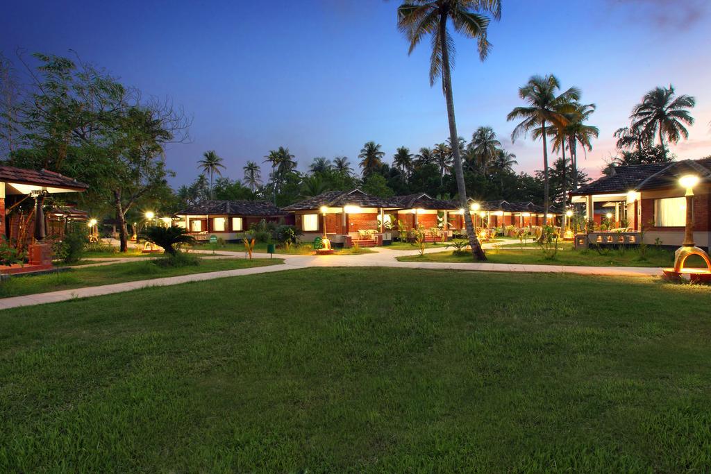 Cherai Beach Resorts Kültér fotó