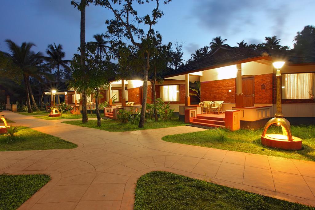 Cherai Beach Resorts Kültér fotó