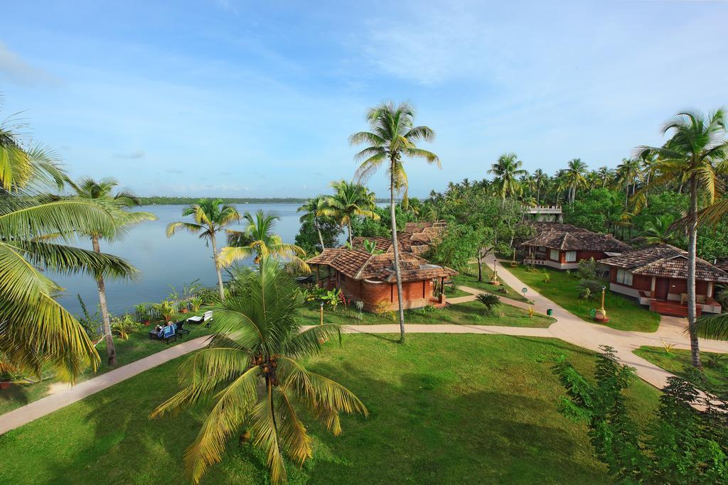 Cherai Beach Resorts Kültér fotó