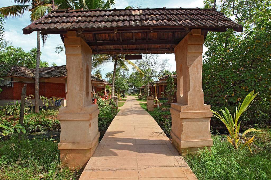Cherai Beach Resorts Kültér fotó