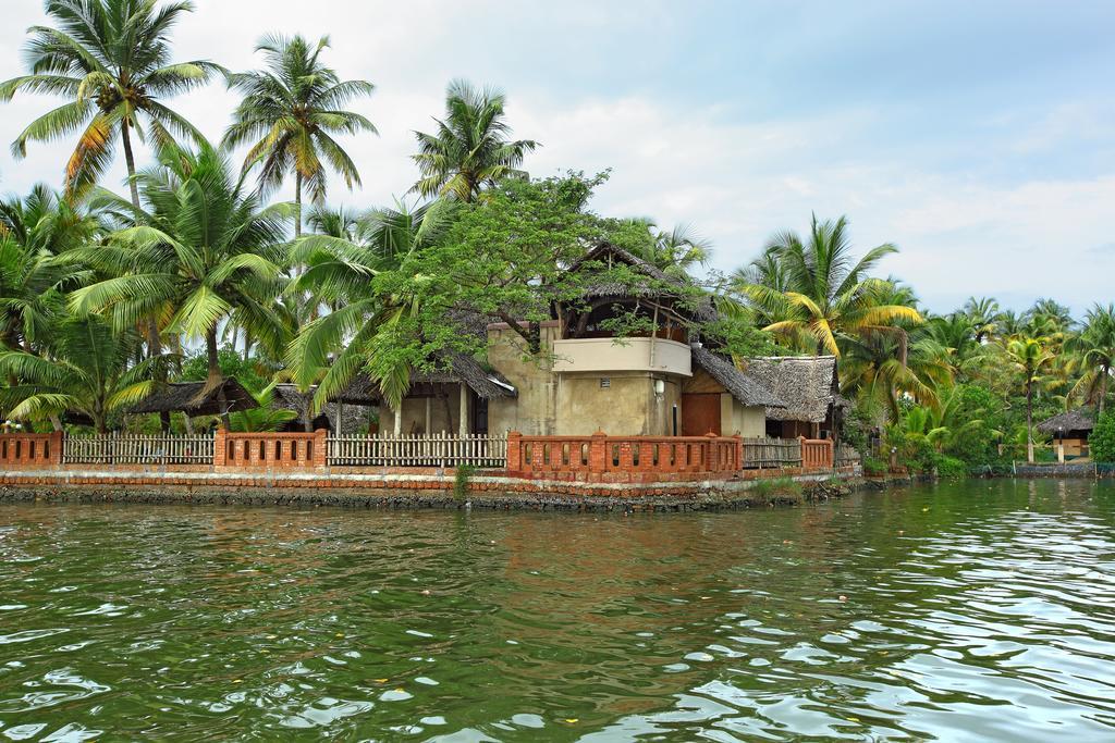 Cherai Beach Resorts Kültér fotó