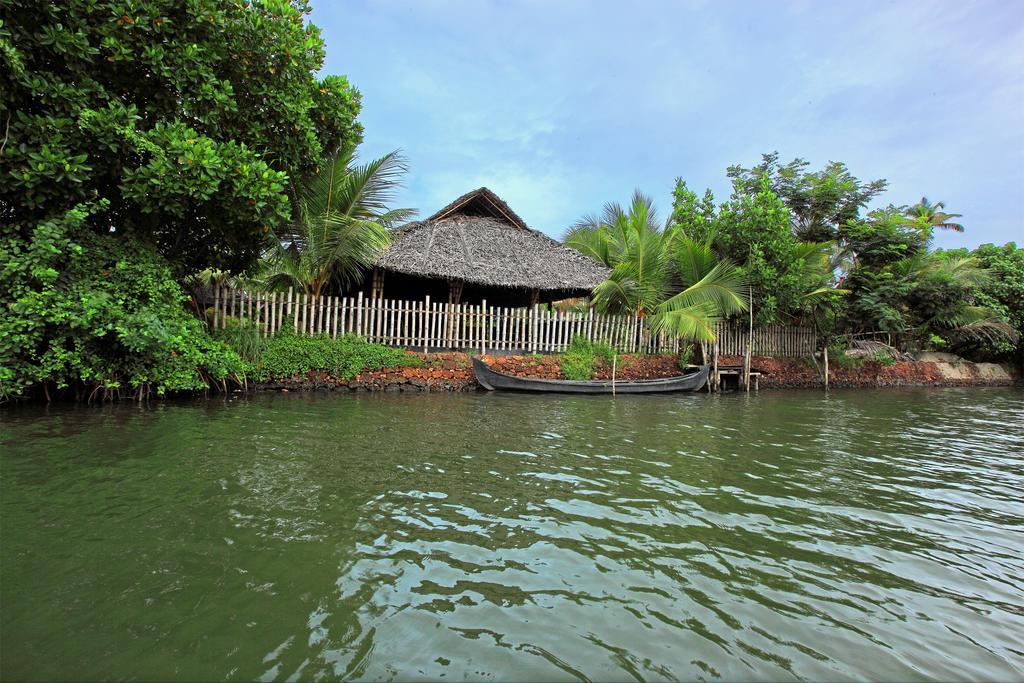 Cherai Beach Resorts Kültér fotó