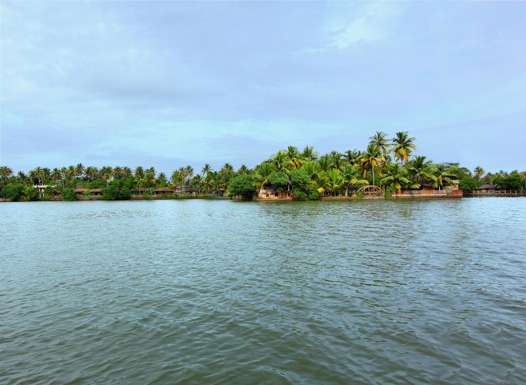 Cherai Beach Resorts Kültér fotó