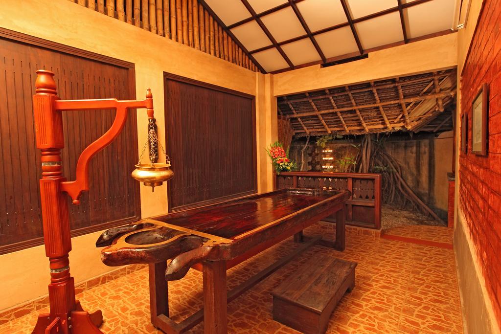 Cherai Beach Resorts Kültér fotó