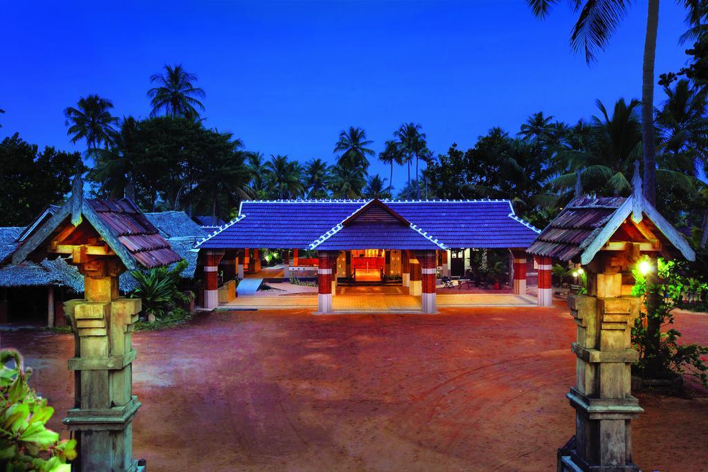 Cherai Beach Resorts Kültér fotó