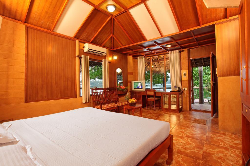 Cherai Beach Resorts Kültér fotó