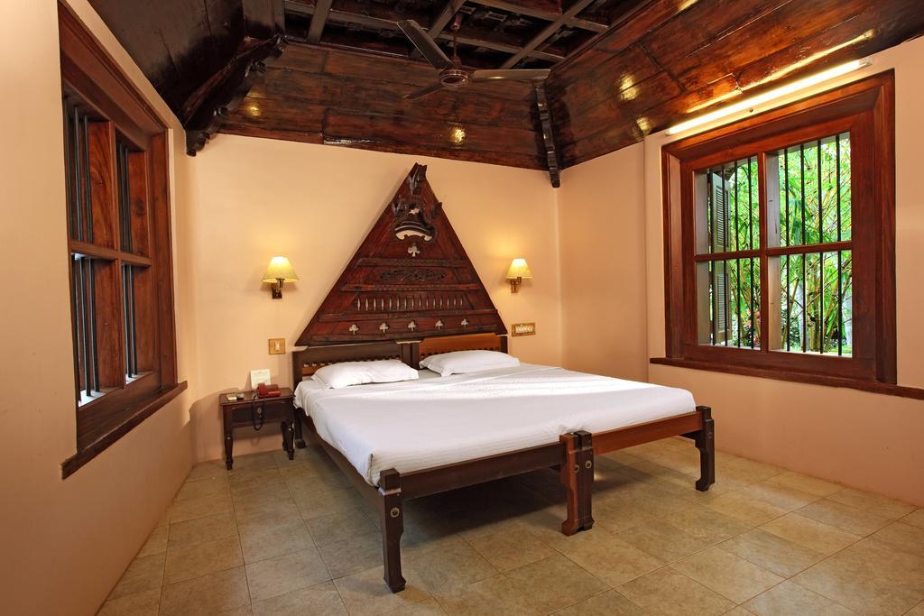 Cherai Beach Resorts Kültér fotó