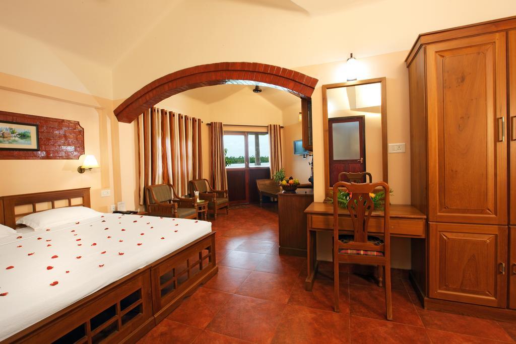 Cherai Beach Resorts Kültér fotó
