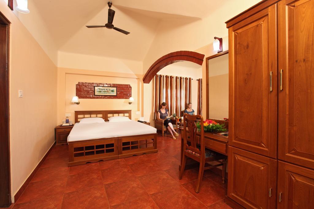 Cherai Beach Resorts Kültér fotó