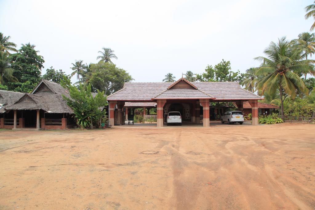 Cherai Beach Resorts Kültér fotó