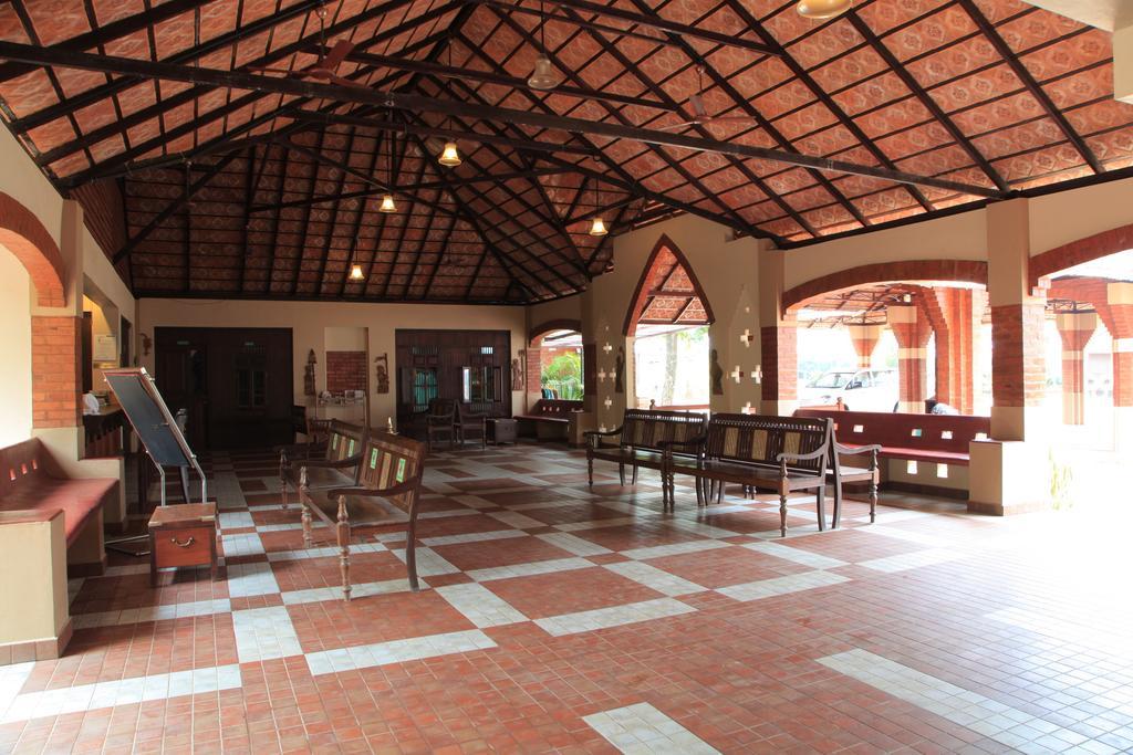 Cherai Beach Resorts Kültér fotó