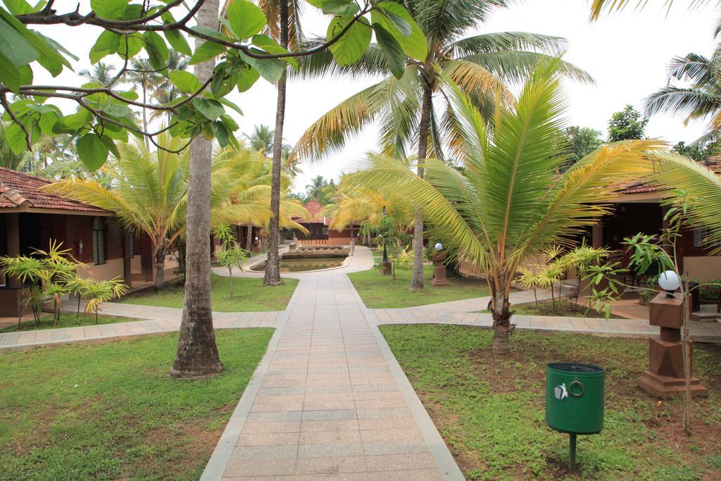 Cherai Beach Resorts Kültér fotó