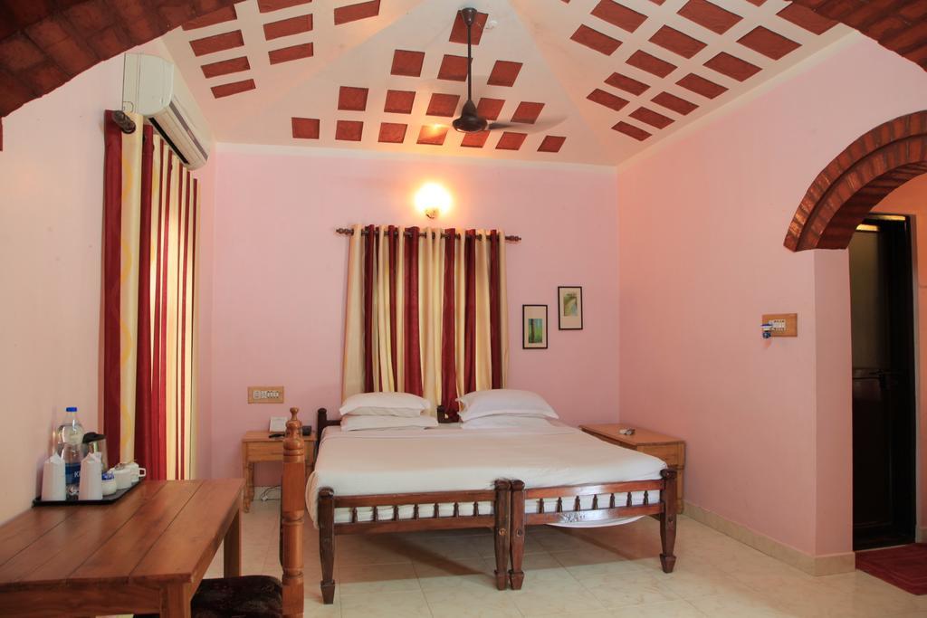 Cherai Beach Resorts Kültér fotó