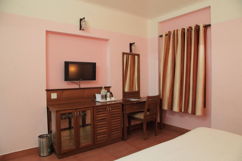 Cherai Beach Resorts Kültér fotó
