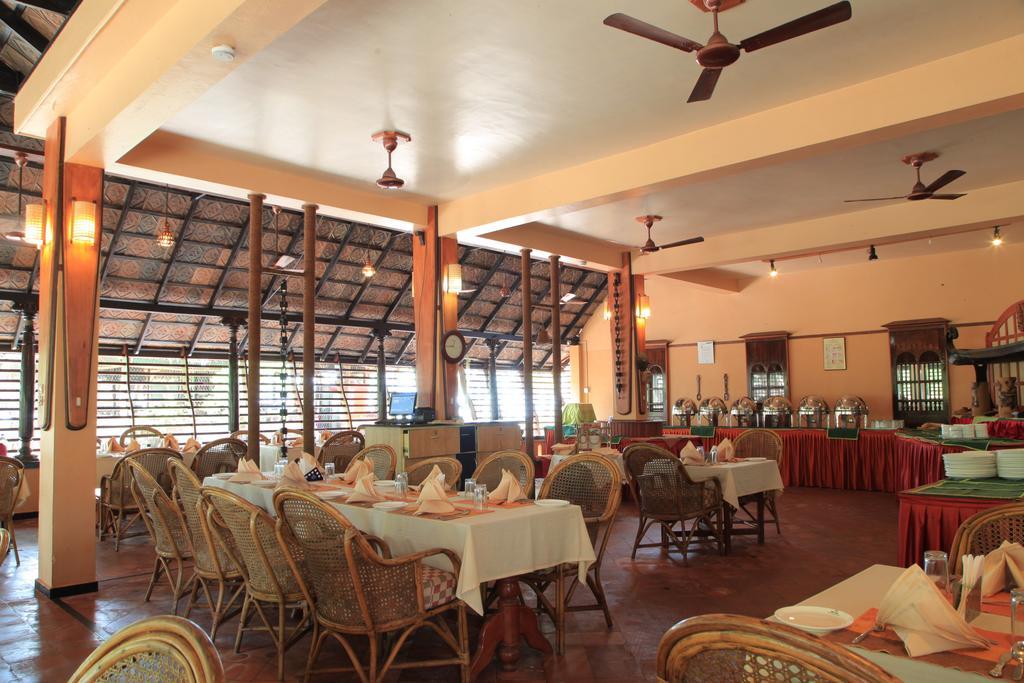 Cherai Beach Resorts Kültér fotó
