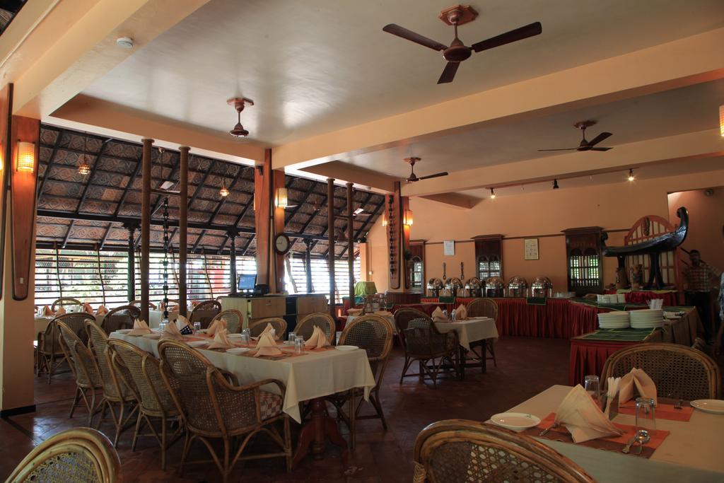 Cherai Beach Resorts Kültér fotó
