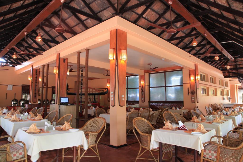 Cherai Beach Resorts Kültér fotó