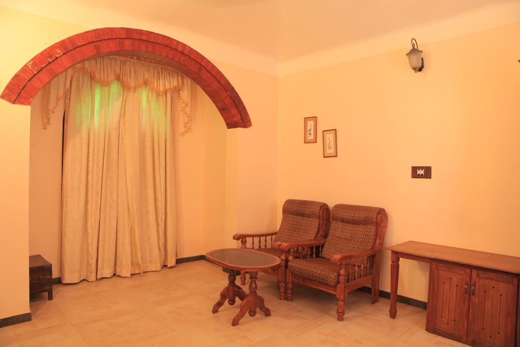 Cherai Beach Resorts Kültér fotó