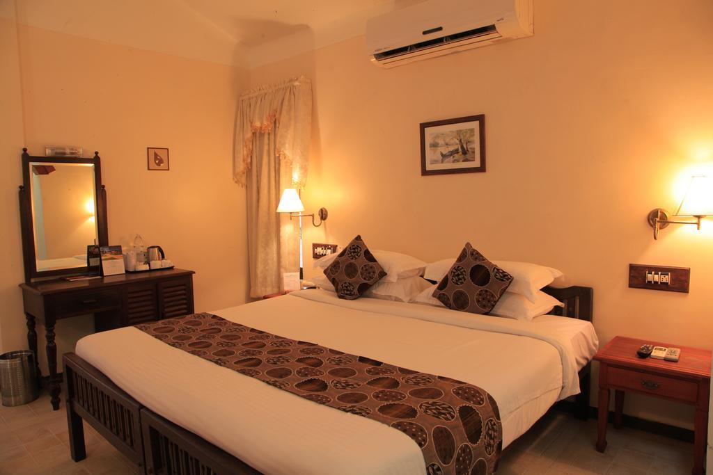 Cherai Beach Resorts Kültér fotó