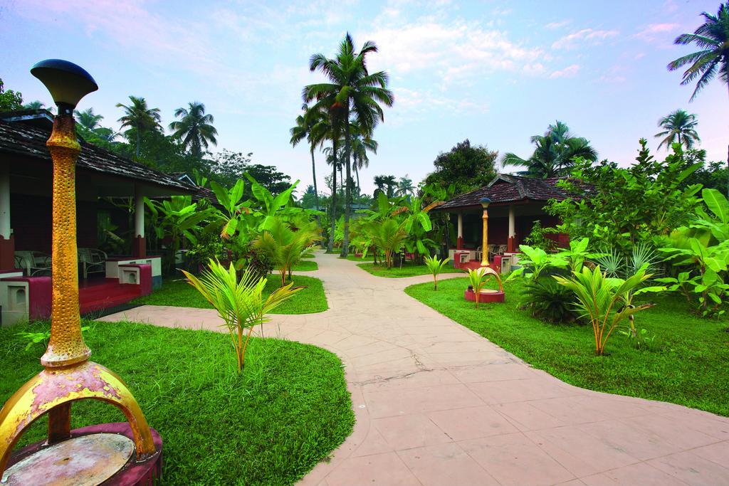Cherai Beach Resorts Kültér fotó