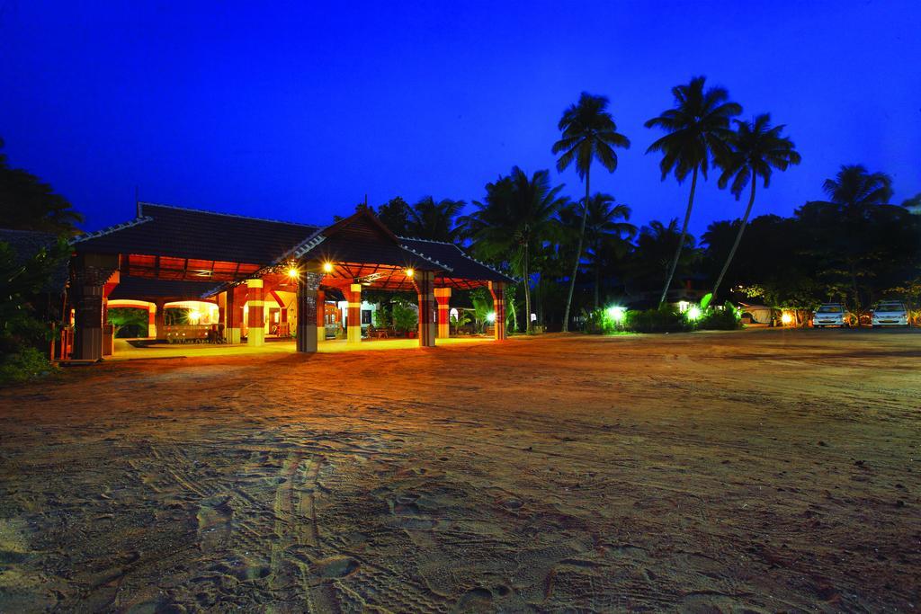 Cherai Beach Resorts Kültér fotó