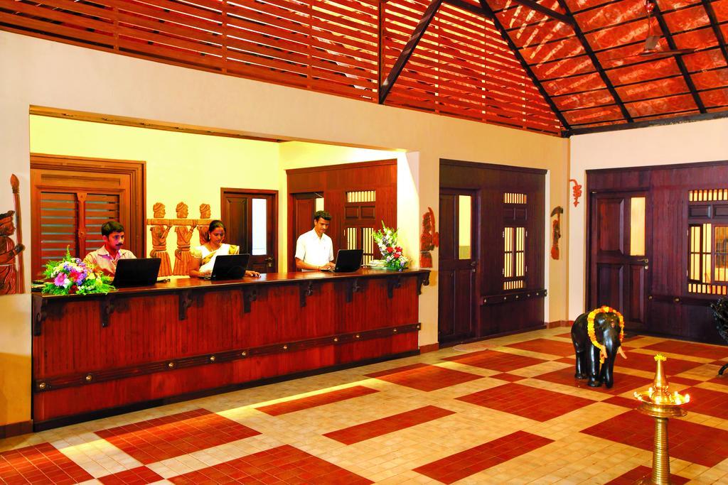 Cherai Beach Resorts Kültér fotó