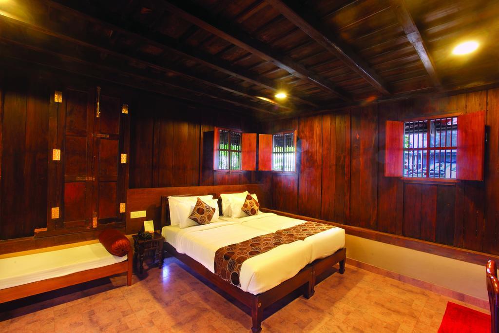 Cherai Beach Resorts Kültér fotó