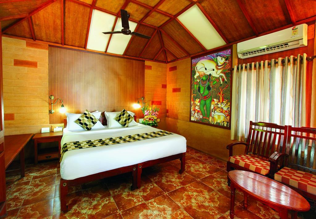 Cherai Beach Resorts Kültér fotó