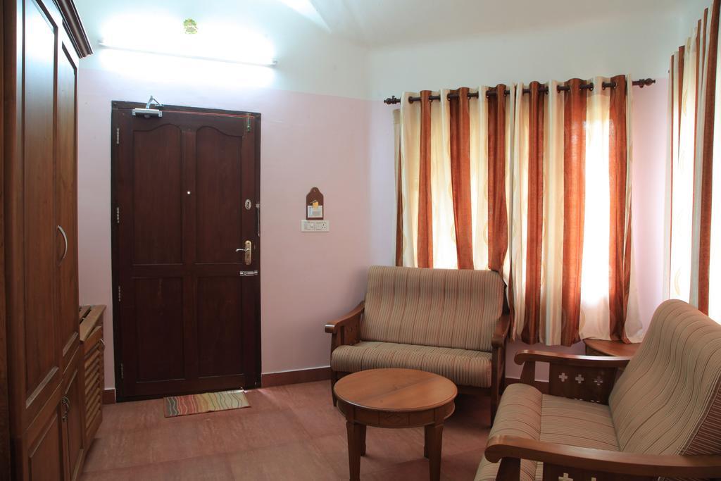 Cherai Beach Resorts Kültér fotó
