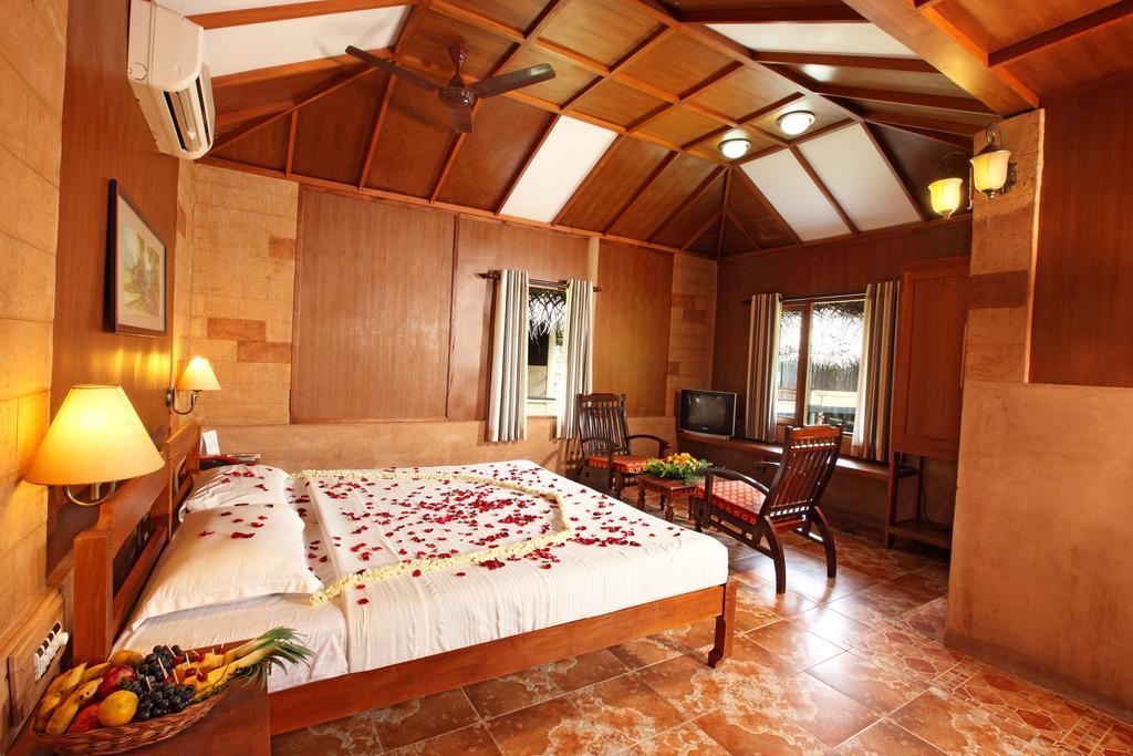 Cherai Beach Resorts Kültér fotó