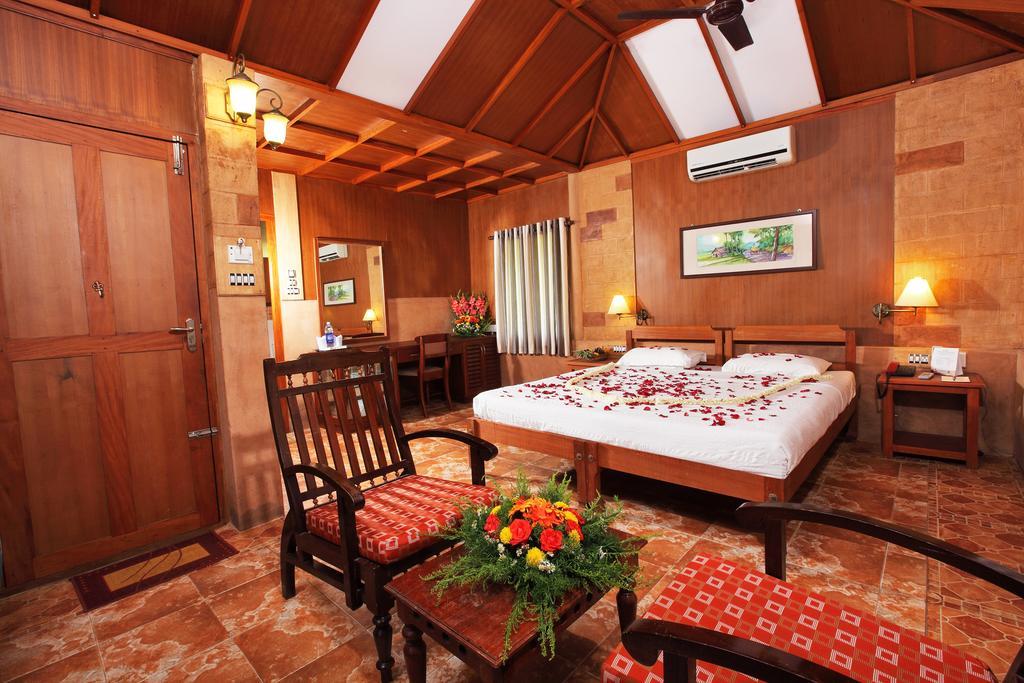 Cherai Beach Resorts Kültér fotó