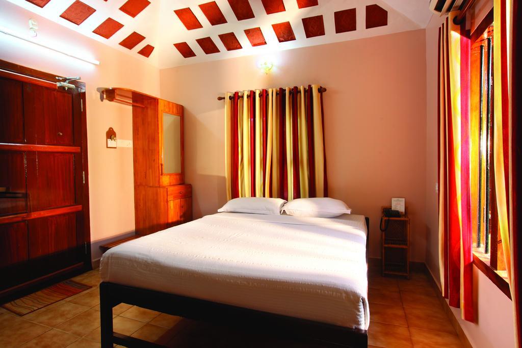 Cherai Beach Resorts Kültér fotó