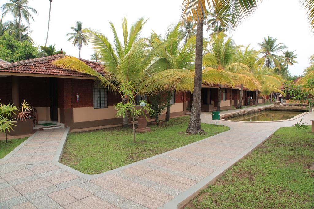 Cherai Beach Resorts Kültér fotó