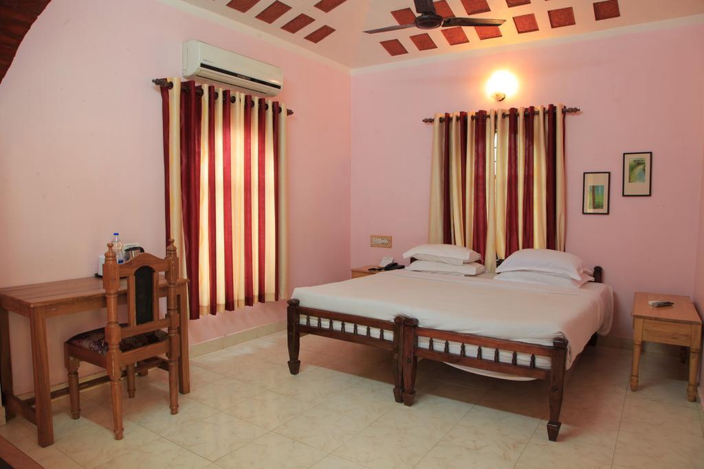 Cherai Beach Resorts Kültér fotó